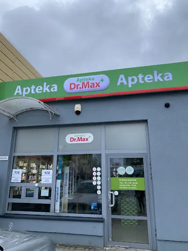 Apteka Dr.Max